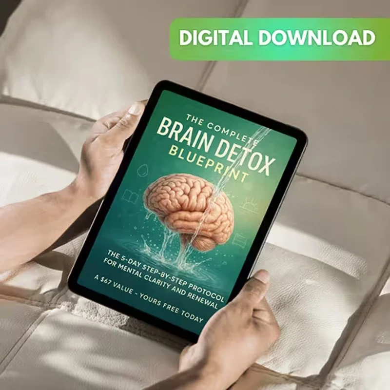 NeuroVera Joint & Mobility Relief Supplement — Free Bonus #1